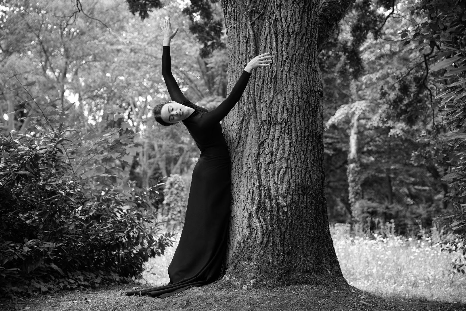 Martha Graham