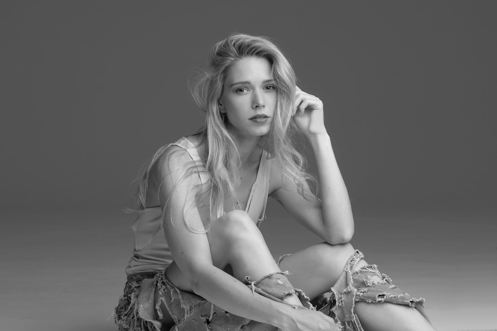 Deborah 5er 7712 v1 bw L