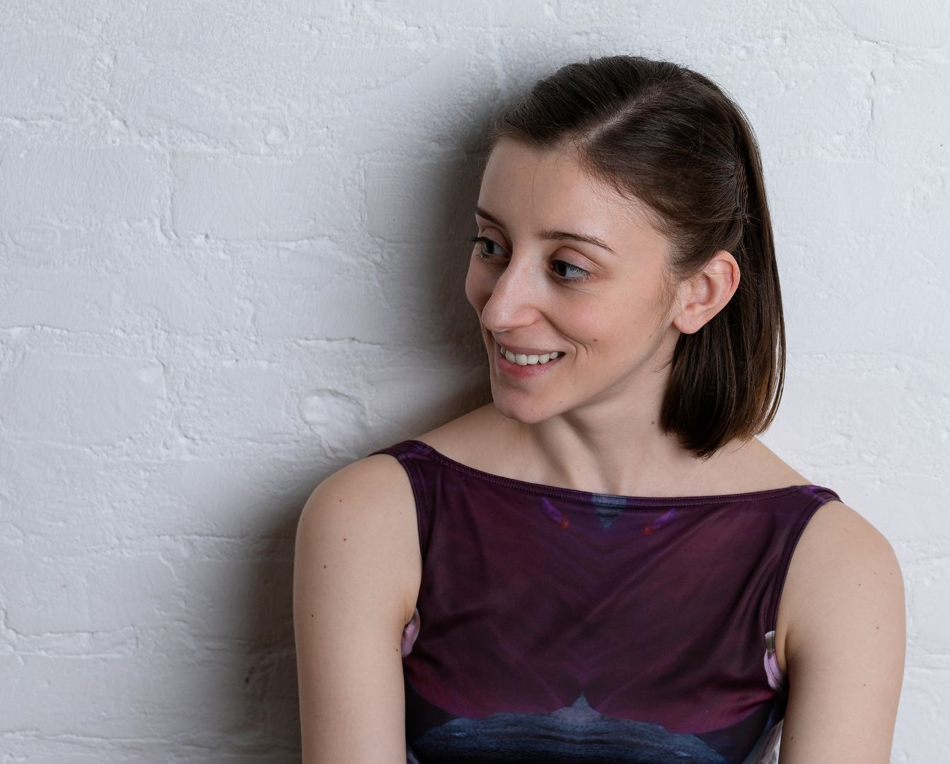 Luana Portrait 9837 L