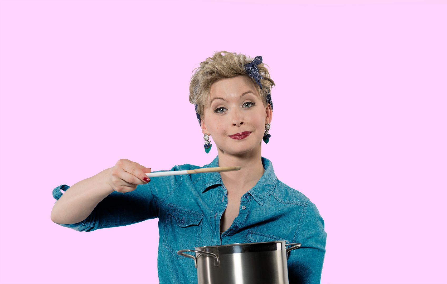 Kochen 3326 fertig L