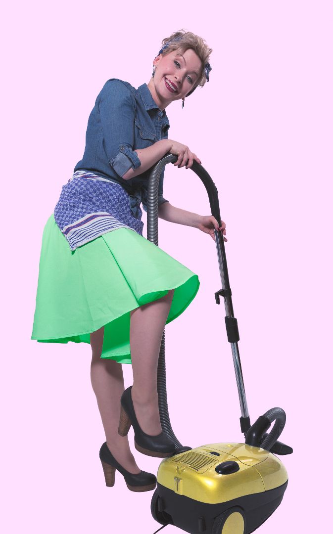 Staubsuagen 4970 7 fertig L